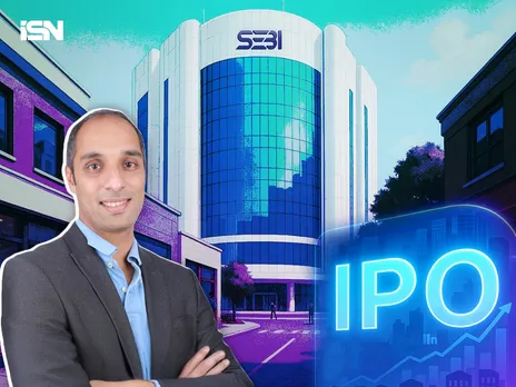 Aneesh Reddy, Founder, MD and CEO of Capillary Technologies
