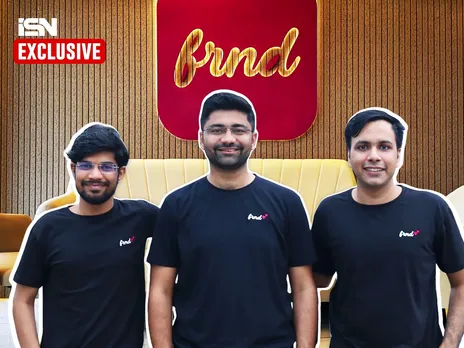 FRND looks to raise funding isn exclusive