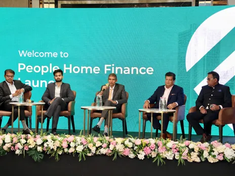 People Home Finance Limited
