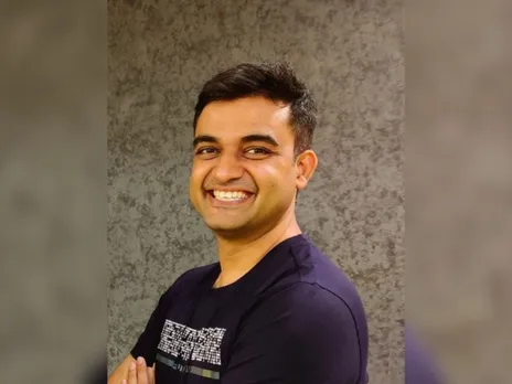 SpeakX.ai founder Arpit Mittal