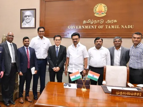 foxconn tamil nadu