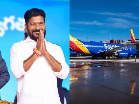 Southwest Airlines to establish its global innovation centre in Hyderabad