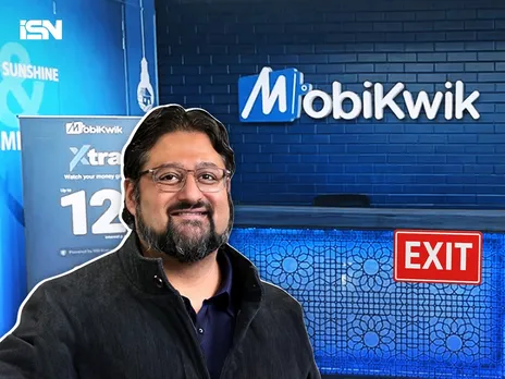 MobiKwik’s Consumer Payments COO Mohit Narain steps down