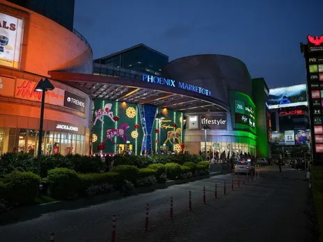 Phoenix Market City Mall