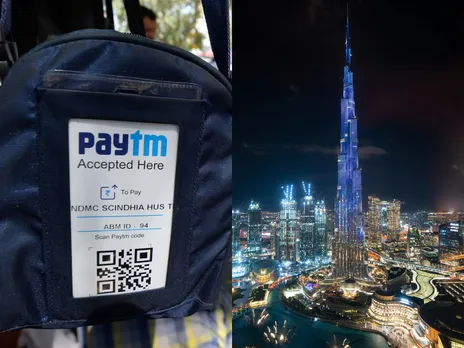 Paytm allows NRIs to make UPI payments