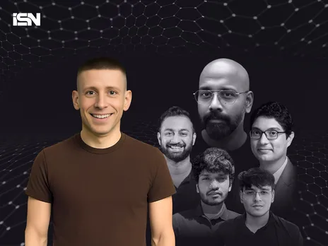 AI agent Sam raises funding for Lyzr AI