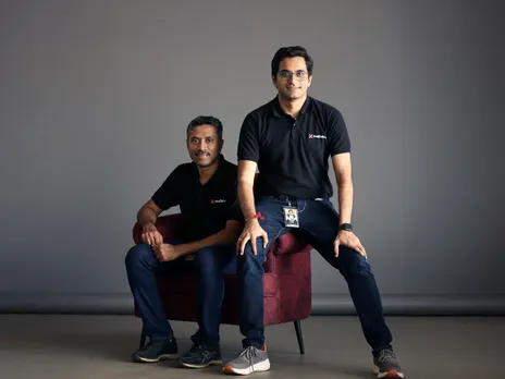 MeshDefend co-founders