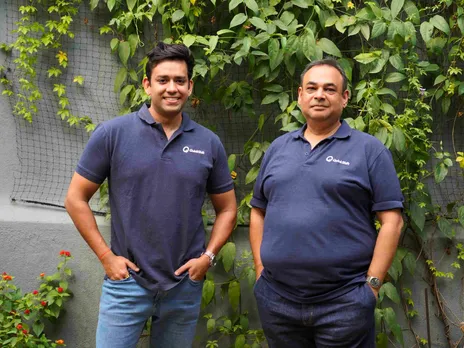 QuickShift co-founders