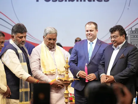 Collins Aerospace opens new advanced manufacturing facility in Bengaluru
