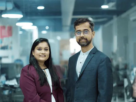 HRS Navigation co-founders