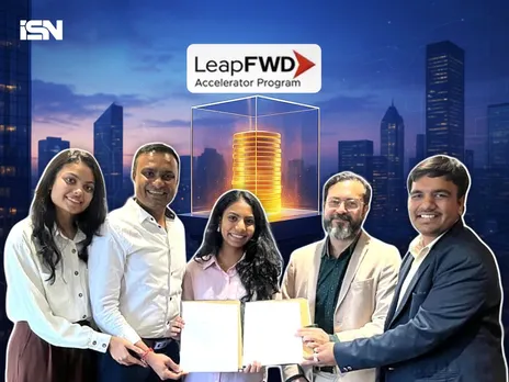 LeapFWD