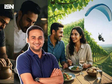 Vivek Kumar, Founder of Alive