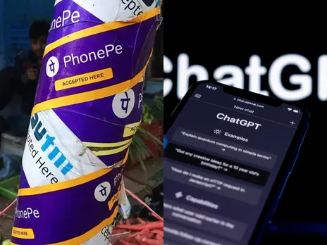 PhonePe partners with OpenAI to integrate ChatGPT features on its platform