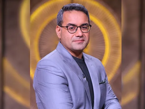 Kunal Bahl, co-founder of Titan Capital