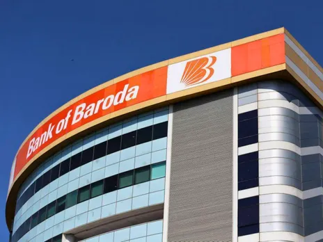 Bank of Baroda
