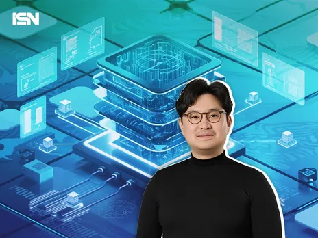 Felix Kim, Founder and CEO of Redrob