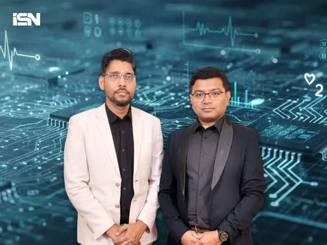 Sophrosyne Technologies co-founders