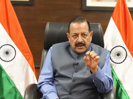 Union Minister launches innovation challenge focused on deeptech innovations