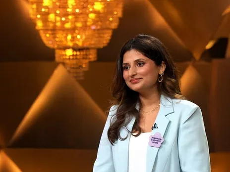 Karishma Kewalramani