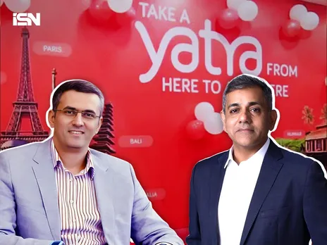 Yatra elevates co-founder Dhruv Shringi appoints CEO