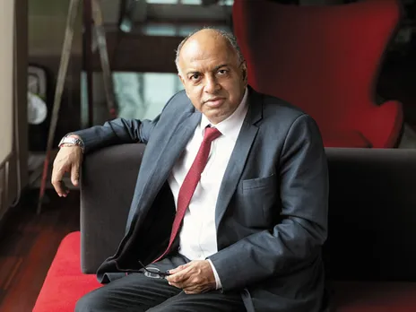 Info Edge founder Sanjeev Bikhchandani