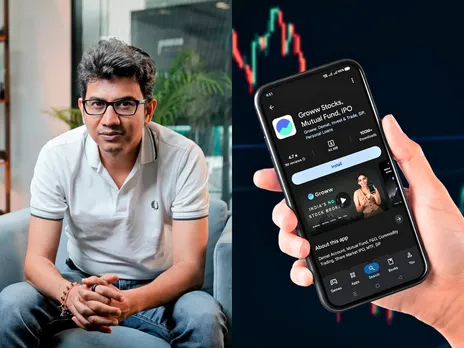 Groww becomes the world's most downloaded investing app