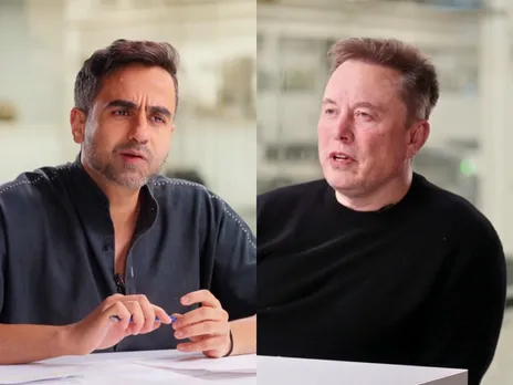 America has benefitted immensely from talented Indians says Elon Musk