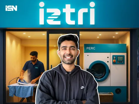 Rohit Ramesh, Co-founder, Iztri