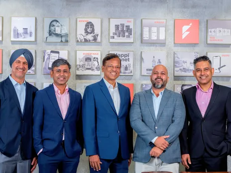 Fireside Ventures team