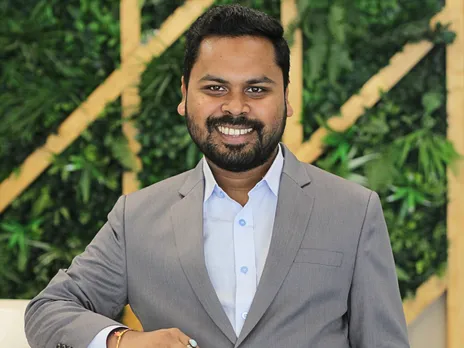 Raj Das, Founder and CEO HiBOSS