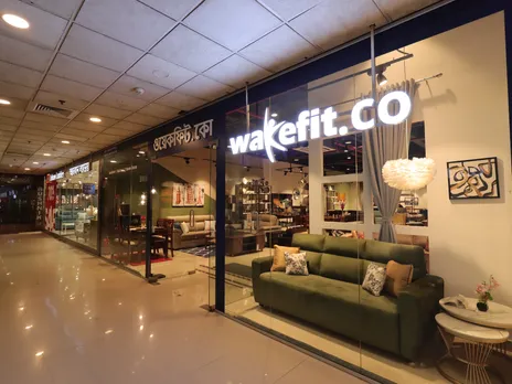 wakefit store