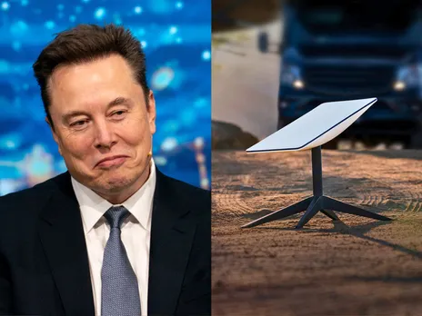 Starlink reveals pricing for Indian customers