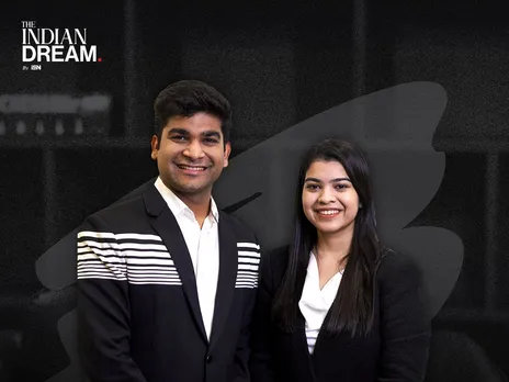 Anurag Sundarka and Radhika Sundarka, Co-Founders of Zebra Learn