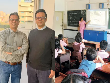 Uolo raises funding to grow AI adoption in schools across India