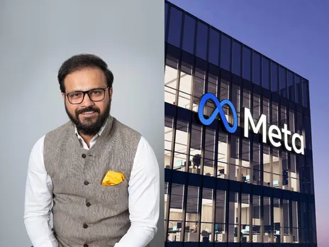 Meta appoints Aman Jain