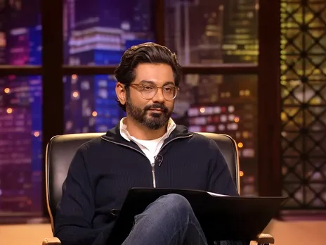 Acko co-founder Varun Dua