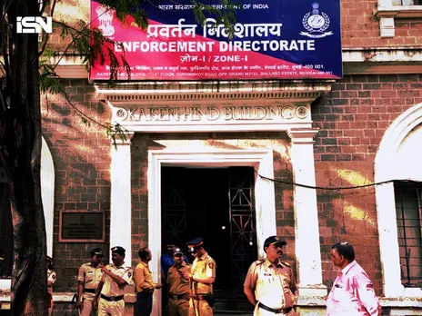 ED attaches opinion trading platform Probo assets