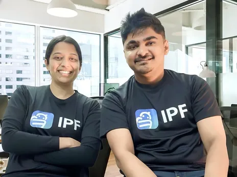 IPF co-founders