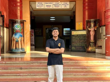 Ajaz Khan, Founder & CEO of Novyte Materials