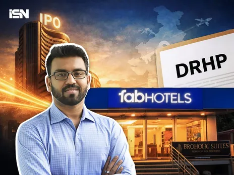 Vaibhav Aggarwal, Founder & CEO of FabHotels and TravelPlus