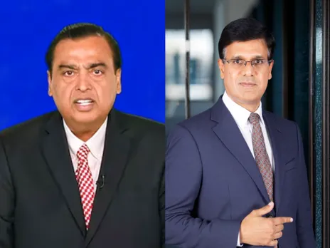 Jio Financial Services appoints Venkata Narasimham Peri