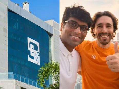 StockGro co-founders