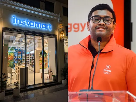 Swiggy Instamart opens its first experiental store in Gurugram