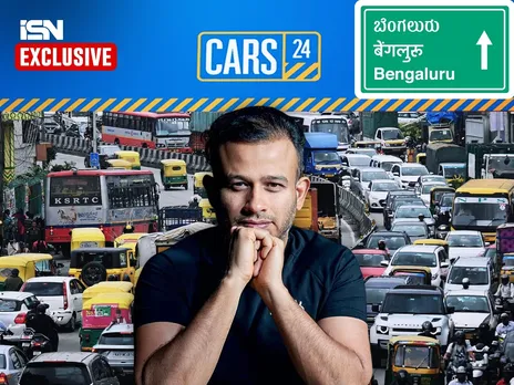 Cars24 to exit Bengaluru as it concentrates focus on Gurugram