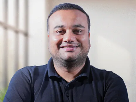 PowerUp Money founder Prateek Jindal