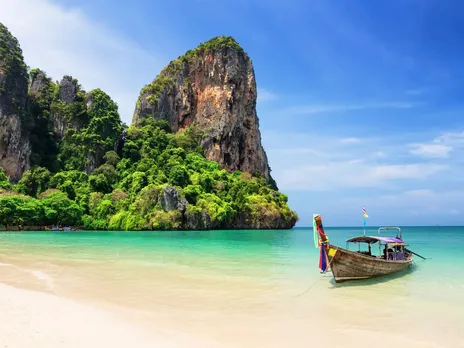 Thailand