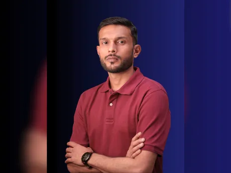 DotMe appoints Sagar Nair as a strategic advisor