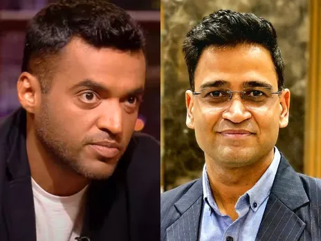 Blinkit CFO Vipin Kapooria resigns