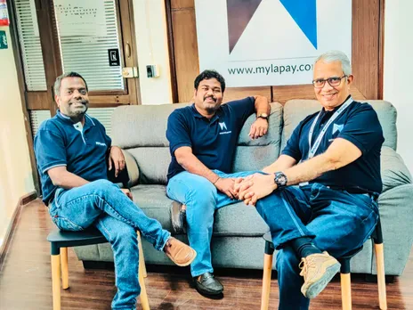 Mylapay team
