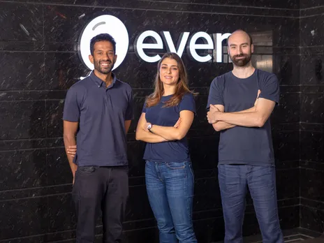 Even Healthcare founders